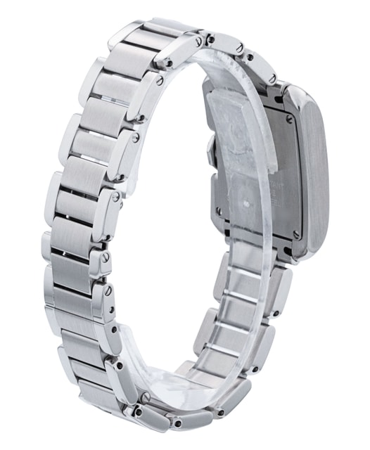 Cartier Tank Anglaise W4TA0003 Image 3